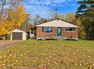 56 6th Concession Rd, Burford, ON N3T5L7