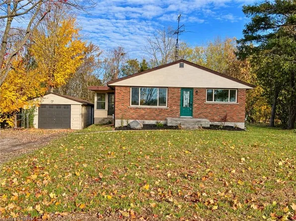 56 6th Concession Rd, Burford, ON N3T 5L7