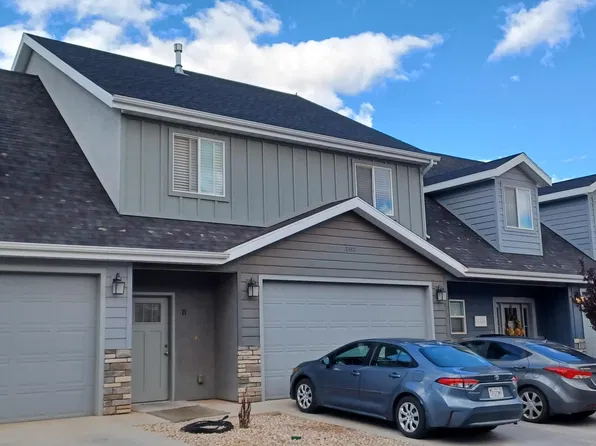 1582 S Quartz Dr W #B, Cedar City, UT 84720