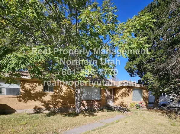 2149 N 4650 W, Ogden, UT