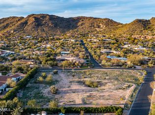 6145 E Cactus Wren Rd, Paradise Valley, AZ 85253