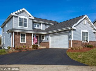11703 Lilac Pl, New Market, MD 21774