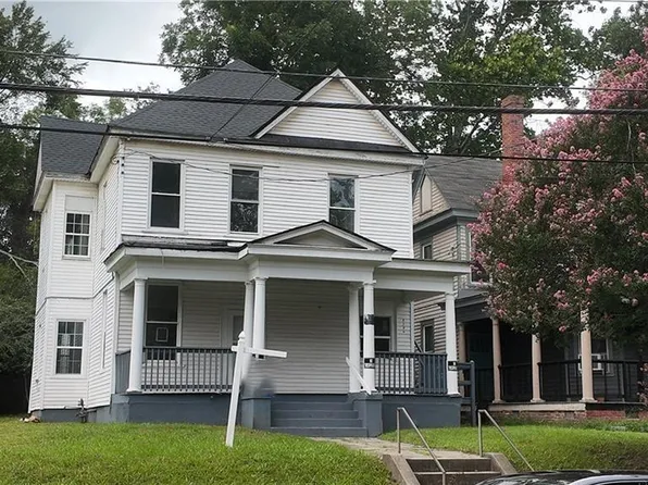 223 Clay St, Suffolk, VA 23434