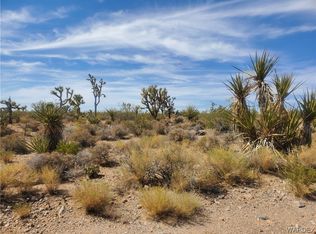 8131 W Santa Cruz Dr, Willow Beach, AZ 86445