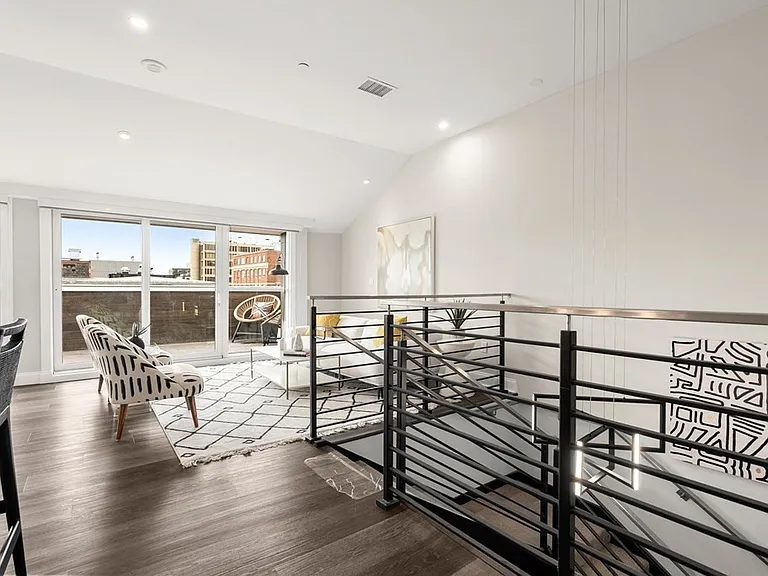 771 Harrison Ave #Penthouse 7 — Photo 25