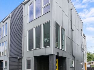 9448 20th Ave SW, Seattle, WA 98106