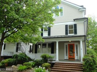 603 Hawke St, Fredericksburg, VA 22401