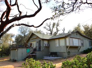 Pnie Creek #8, pine valley, CA 91962