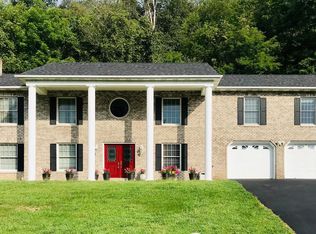 10113 Golf Creek Dr NE, Cumberland, MD 21502