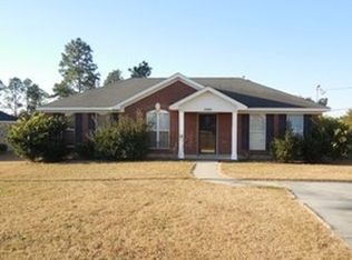 3820 Winchester Ct, Augusta, GA 30906