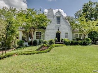 1535 Bellwood Ln, Northport, AL