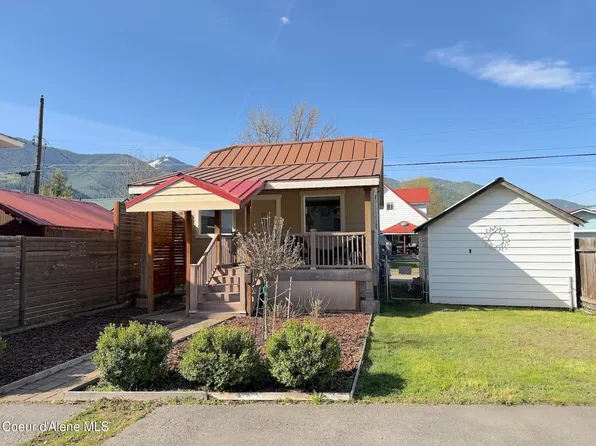 313 W Mission Ave, Kellogg, ID 83837