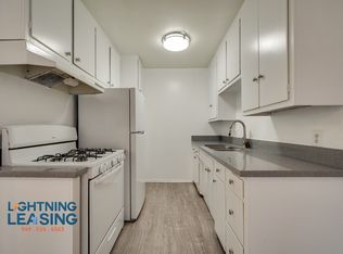 826 N Edinburgh Ave APT 2, Los Angeles, CA 90046