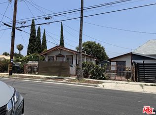 1537 Blake Ave, Los Angeles, CA 90031