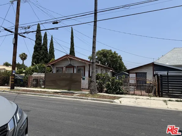 1537 Blake Ave, Los Angeles, CA 90031
