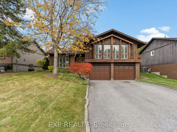 6 The Pinery, Saint Catharines, ON L2M 6M6
