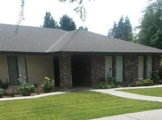 5030 E Butler Ave, Fresno, CA 93727