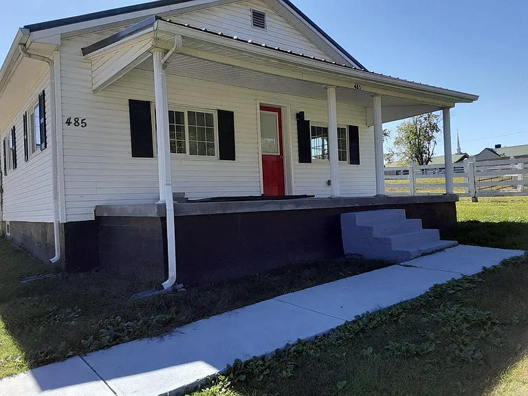 485 Highway 790 — Photo 1