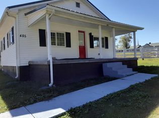 485 Highway 790, Bronston, KY 42518
