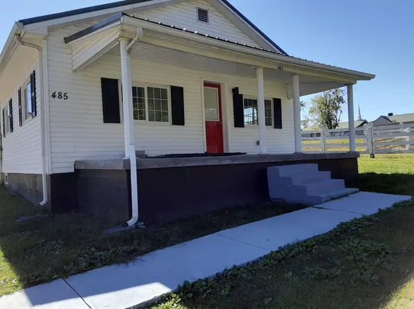485 Highway 790, Bronston, KY 42518