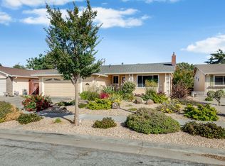 1090 Malott Dr, San Jose, CA 95121