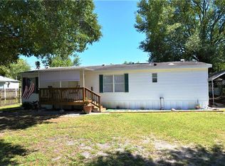 922 NW 9th Pl, Mulberry, FL 33860