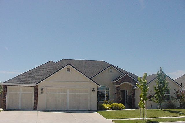 Beautiful Chico home