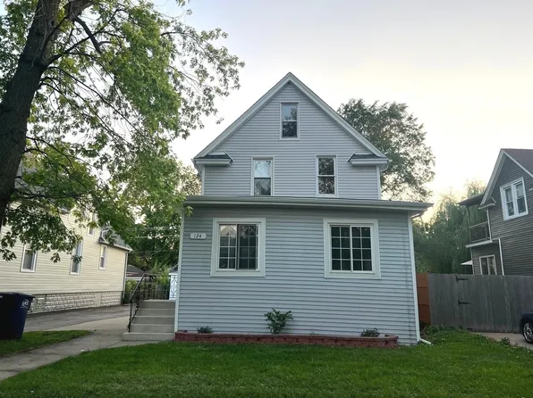 (undisclosed Address), Maywood, IL 60153