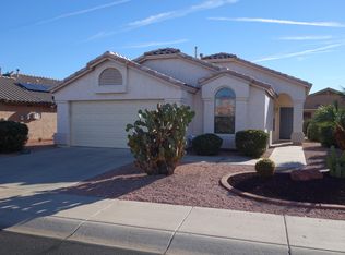 17621 W Babbitt Dr, Surprise, AZ 85374