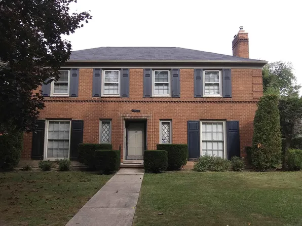 1050 Harvard Rd, Grosse Pointe Park, MI 48230