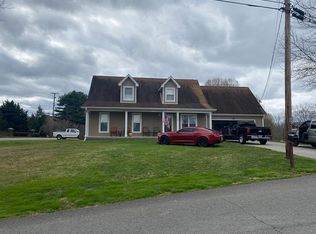 7103 Brickey Ln, Knoxville, TN 37918