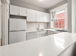 233 Kelton St APT 12, Allston, MA 02134