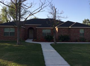 907 S 6th St, Davis, OK 73030