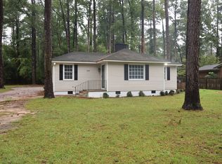1606 Hammond St, Rocky Mount, NC 27803
