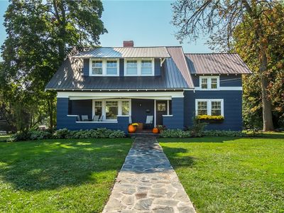 555 W North St, Geneva, NY, 14456