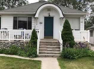 642 E 500 N, Provo, UT 84606