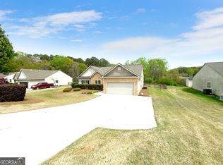 1466 Lackey Rd, Winder, GA 30680