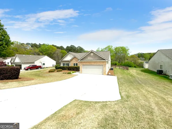 1466 Lackey Rd, Winder, GA 30680