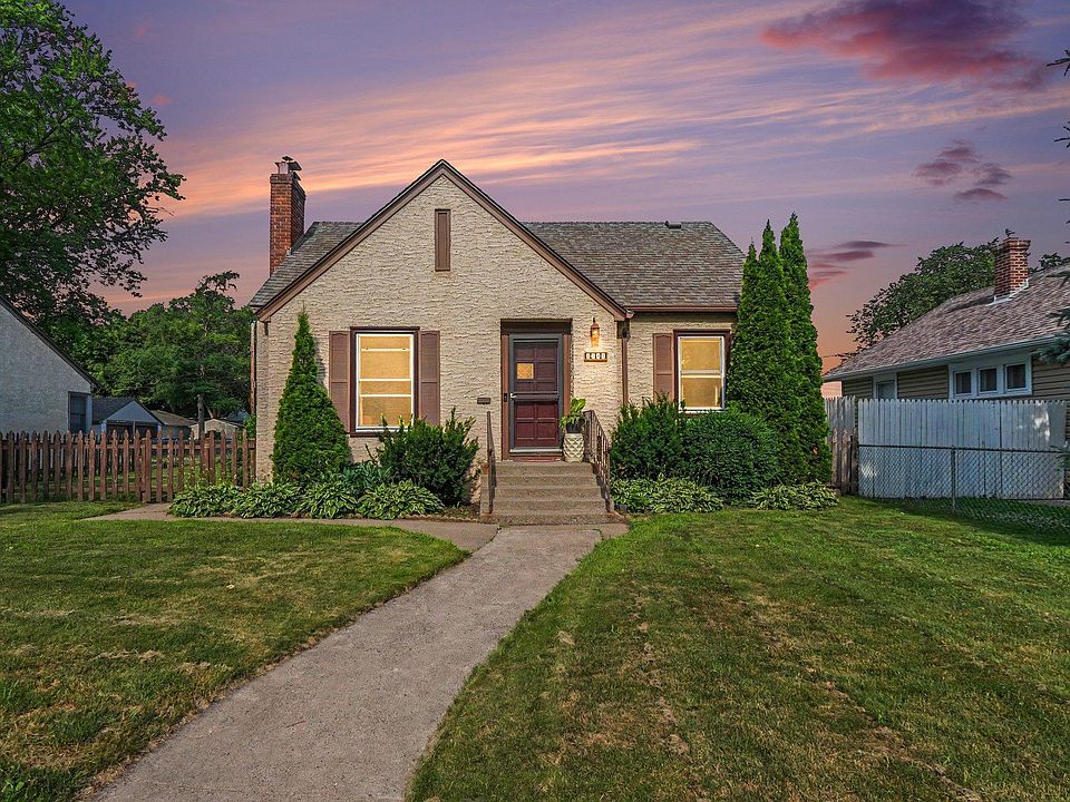 1st image of 3745 Orchard Ave N