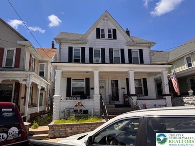 208 N 3rd St, Lehighton, PA, 18235