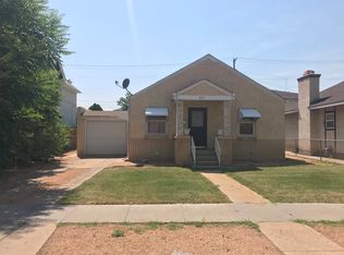 1111 Lake Ave, Pueblo, CO 81004