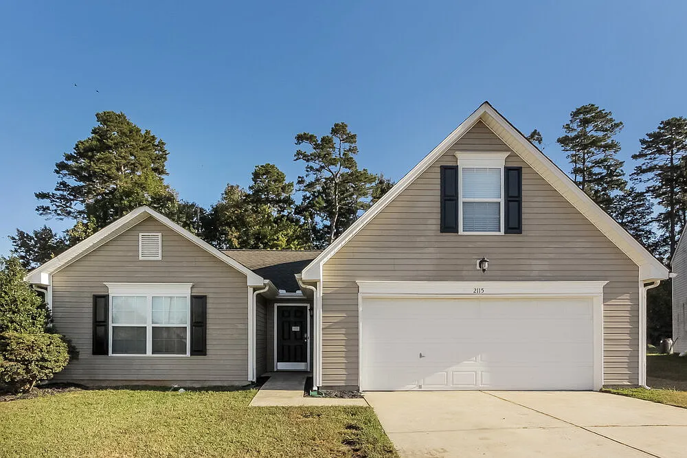 3 bed, 2.0 bath, 1492 sqft, $1,985 — Photo 4