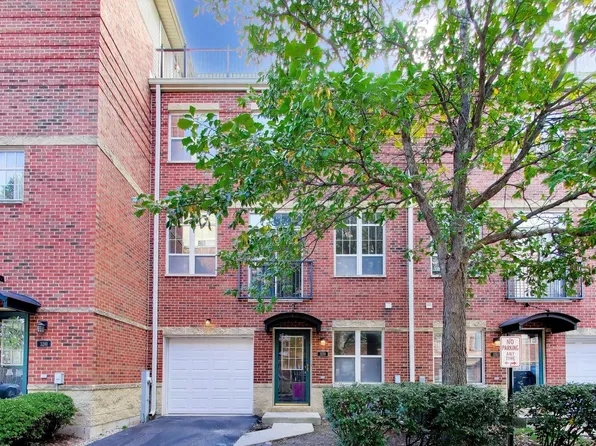 3259 N Bay Ct, Chicago, IL 60618