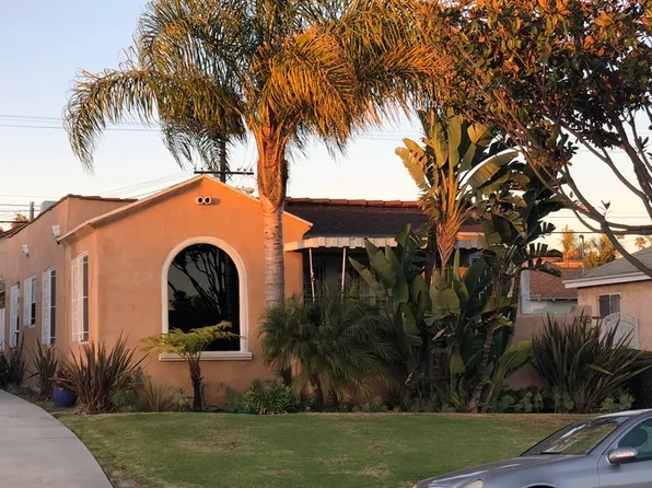 4025 W 58th Pl, Los Angeles, CA 90043