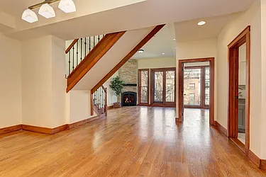 Rented by Brooklyn Bridge