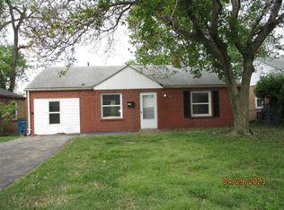 6617 Torlina Dr, Saint Louis, MO