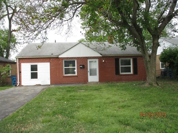 6617 Torlina Dr, Saint Louis, MO 63134