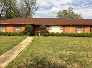 3361 Royal Carriage Dr, Montgomery, AL 36116
