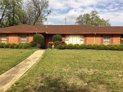 3361 Royal Carriage Dr, Montgomery, AL, 36116