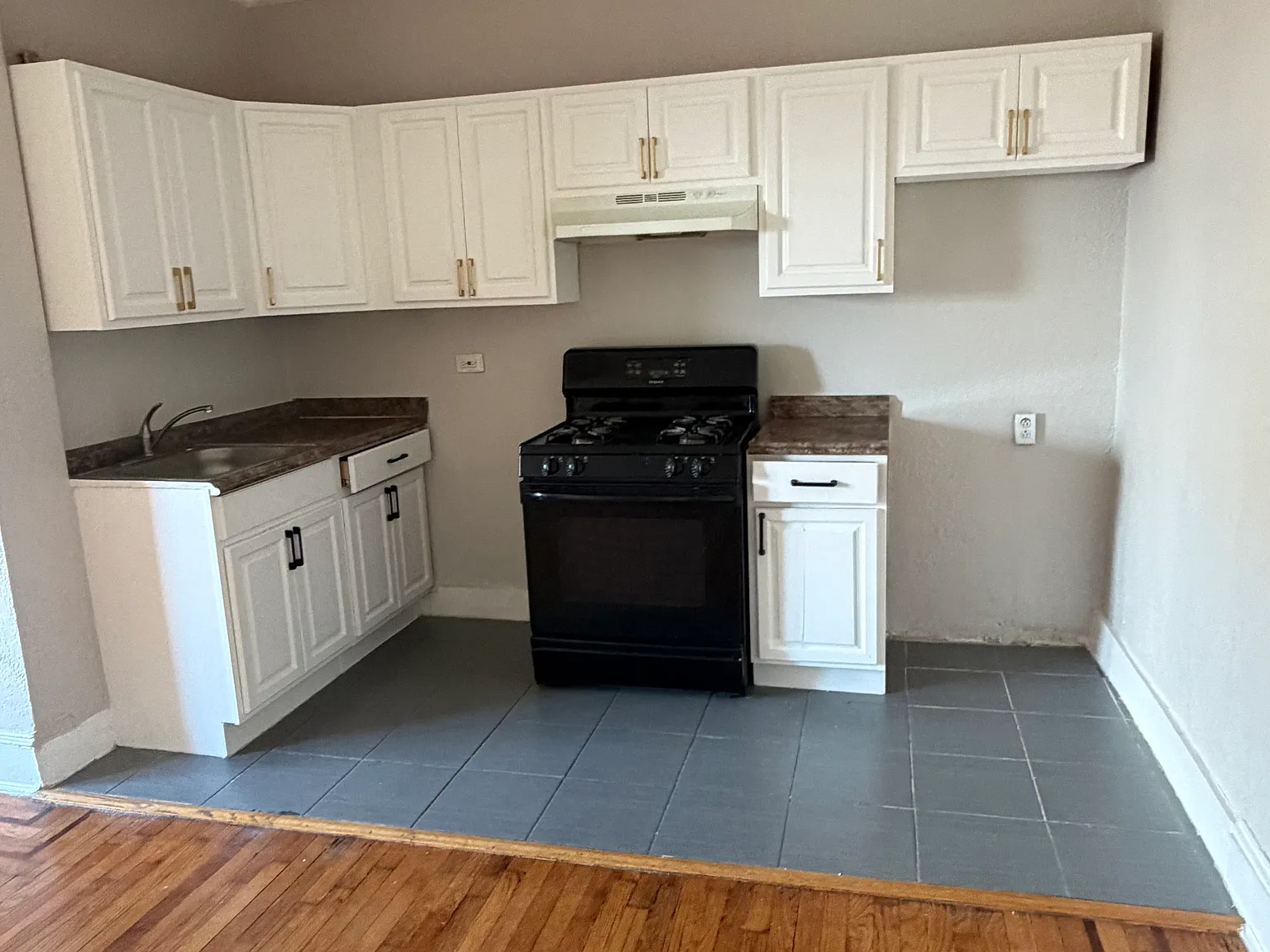 1 bed, 600 sqft, $1,550 — Photo 2
